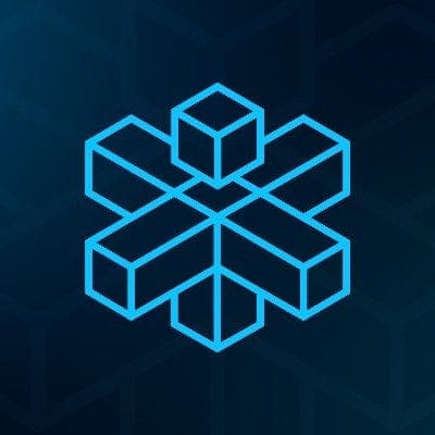 CrossFi Foundation Logo